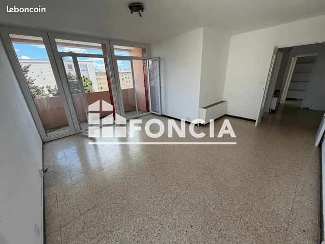 Appartement 3 pièces 63 m² · à Salon-de-Provence · 63 m² · 689 €/mois