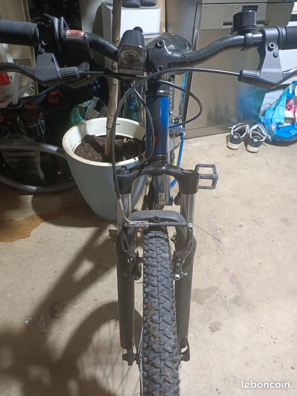 Vélo enfant (image 2)