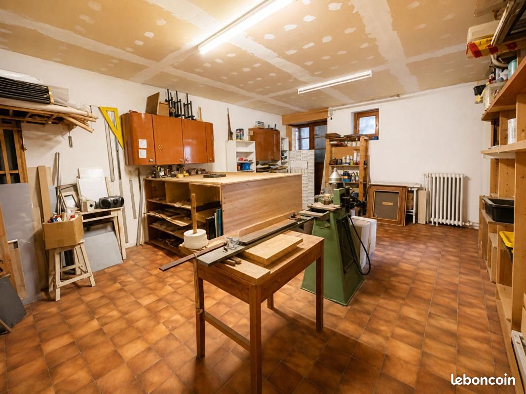 Maison 7 pièces 125 m² (image 15)