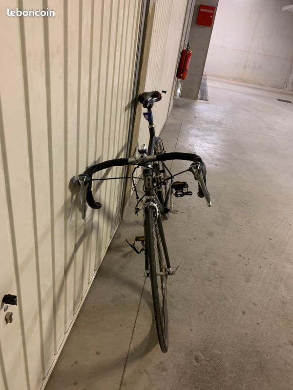 Vélo cycliste (image 5)