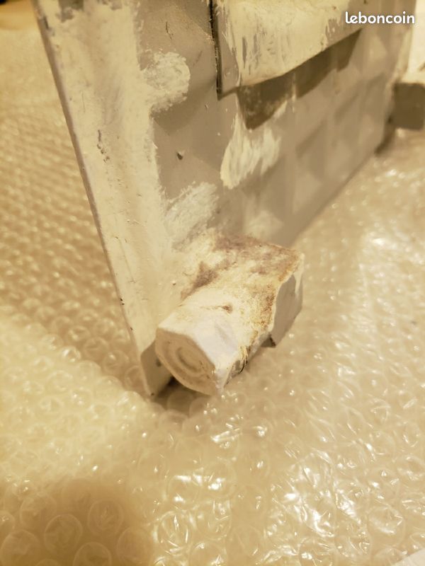 Radiateur acier eau (image 7)