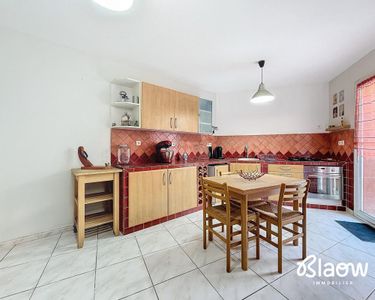 Maison 349 500 € - 98 m²