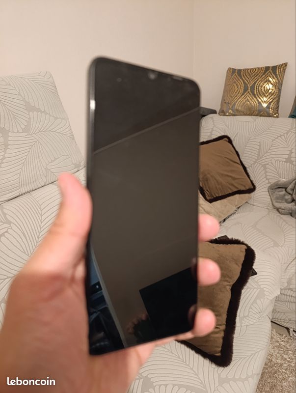 Portable Redmi A3 (image 6)