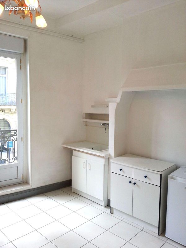 Appartement 1 pièce 15 m² · à Béziers · 15 m² · 350 €/mois