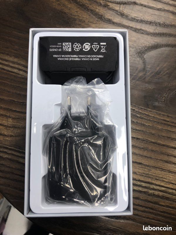 Chargeur samsang 45w (image 3)