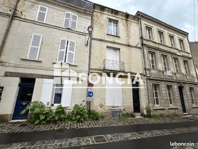 Appartement a louer chatellerault - 1 pièce(s) - 22 m2 - Surfyn