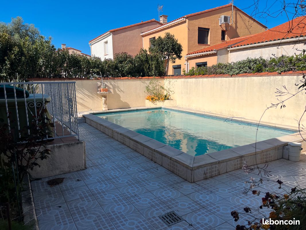 Maison 4 pièces 88 m² · à Saint-Estève · 88 m² · 275 000 €