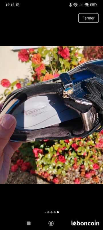 Chaussures femme Tamaris (image 9)