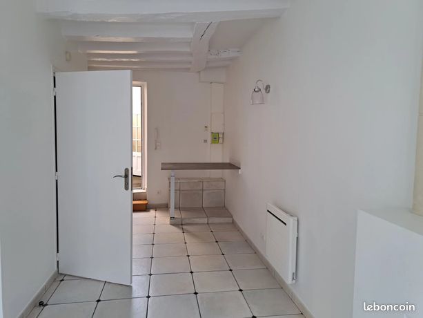 Appartement 1 pièce 25 m²