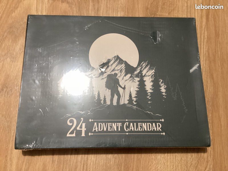 Quel calendrier de l'Avent choisir pour un geek ou un fan de jeux de