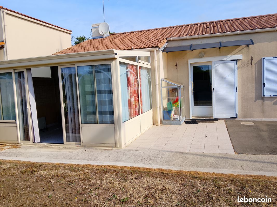 Maison 4 pièces 86 m² · à La Plaine-sur-Mer · 86 m² · 268 000 €