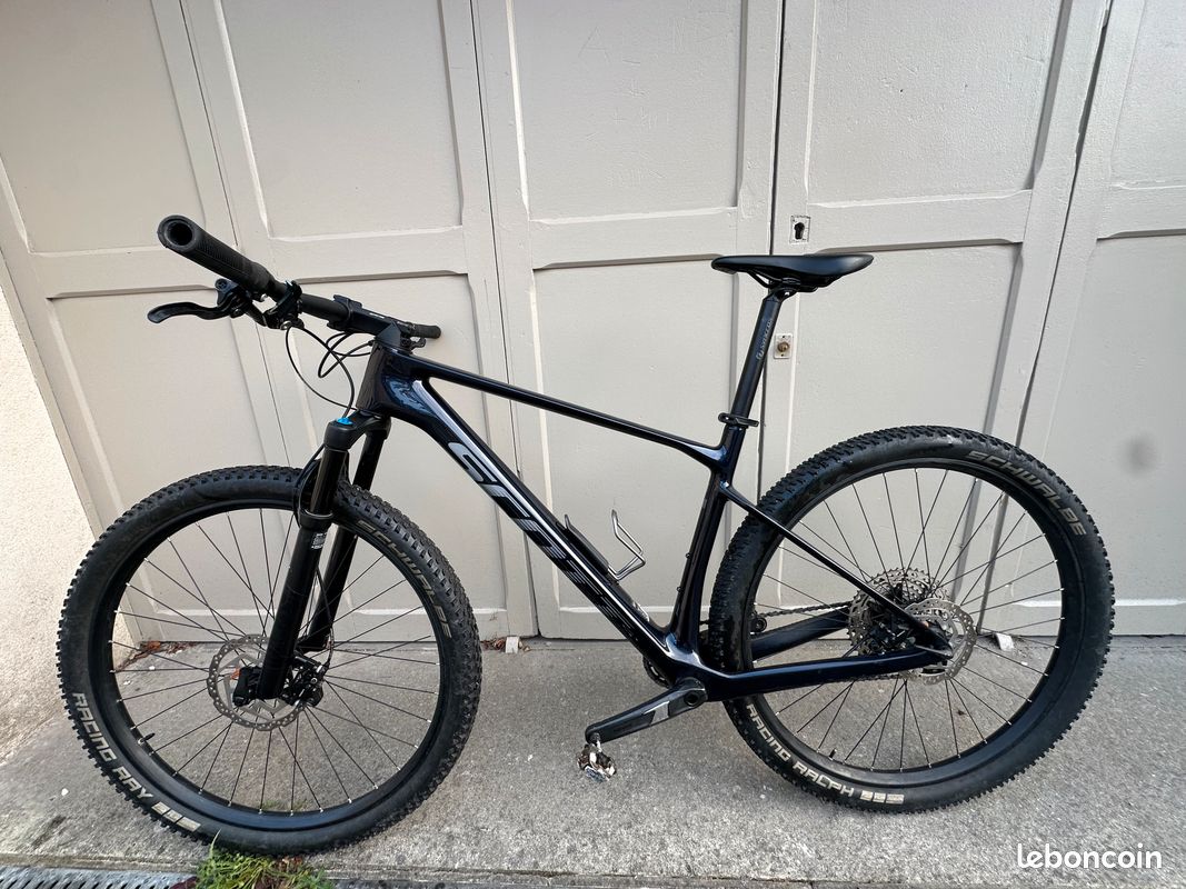 Vtt scott scale 930 blue l .2024 (image 2)