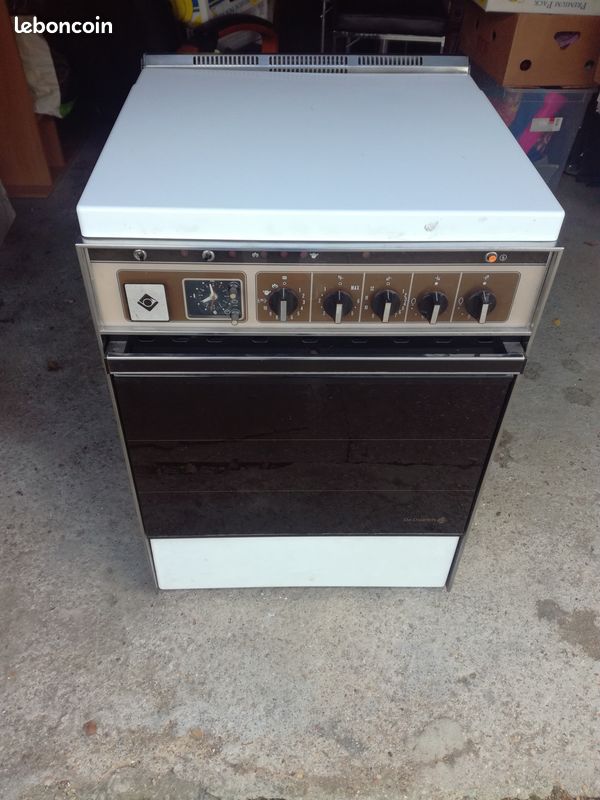 Cuisiniere vintage (image 1)