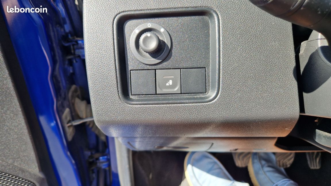 Dacia Duster Blue dCi 115 4x2 Prestige + (image 13)