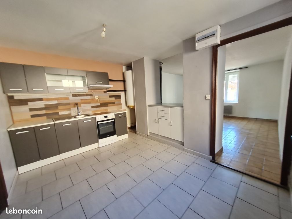 Maison 4 pièces 75 m² · à Polaincourt-Et-Clairefontaine · 75 m² · 460 €/mois