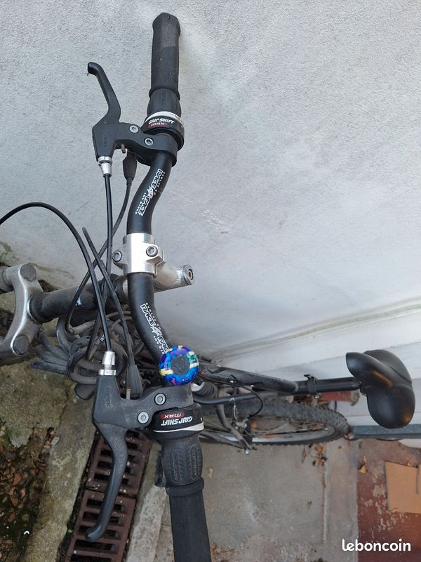 Vélo homme (image 5)