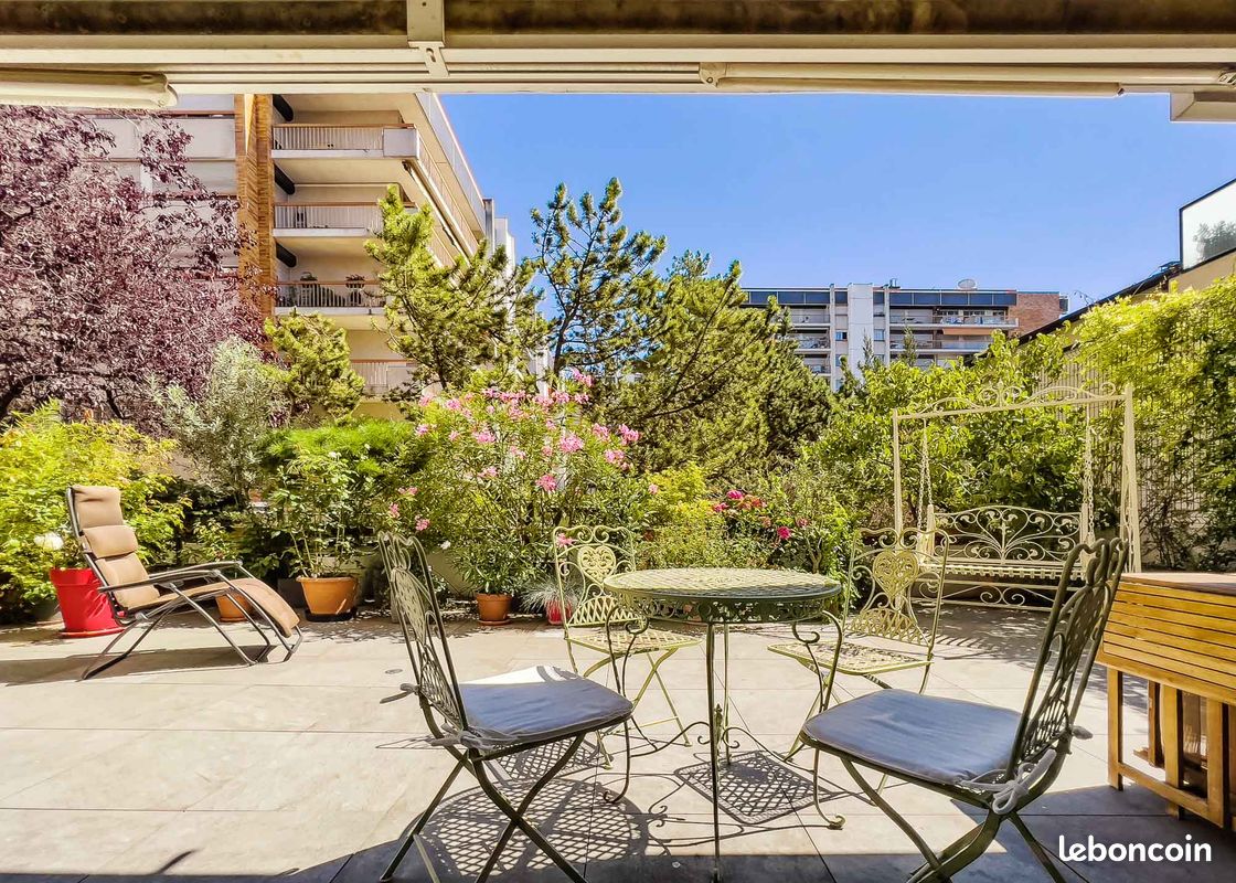Appartement 3 pièces 87 m² · à Paris · 87 m² · 995 000 €