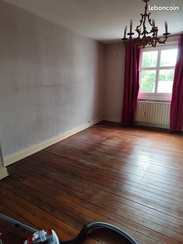Appartement 4 pièces 95 m² · à Metz · 95 m² · 170 000 €