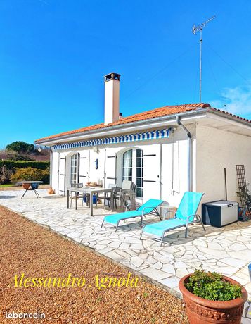 Maison 6 pièces 175 m²
