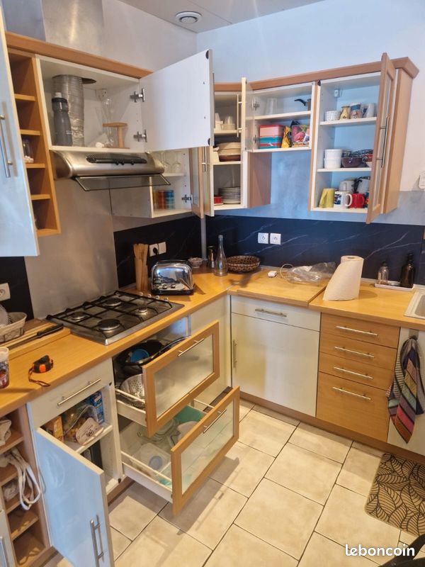 Cuisine equipée (image 3)