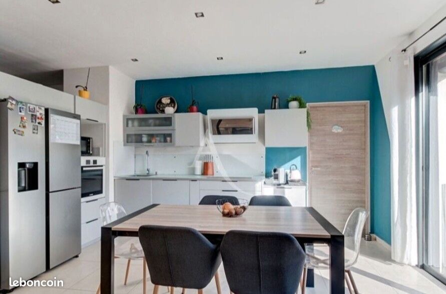 Maison 4 pièces 90 m² · à Balbigny · 90 m² · 1 000 €/mois