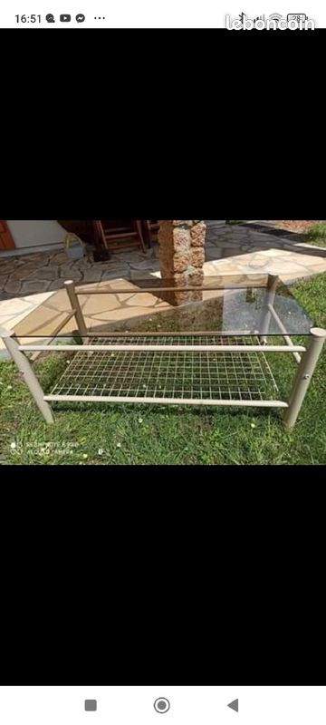 Table basse de salon (image 2)