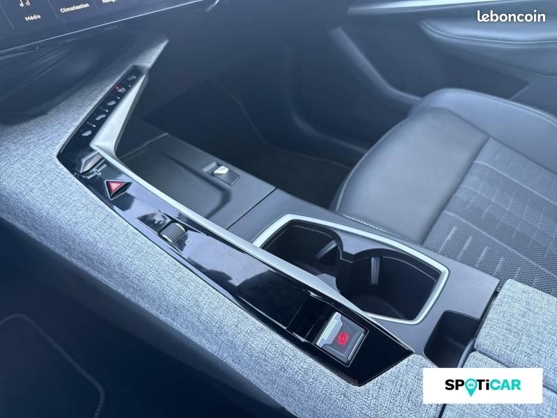 Peugeot 3008 1.2 Hybrid 145ch GT e-DCS6 + VISION 360 (image 12)