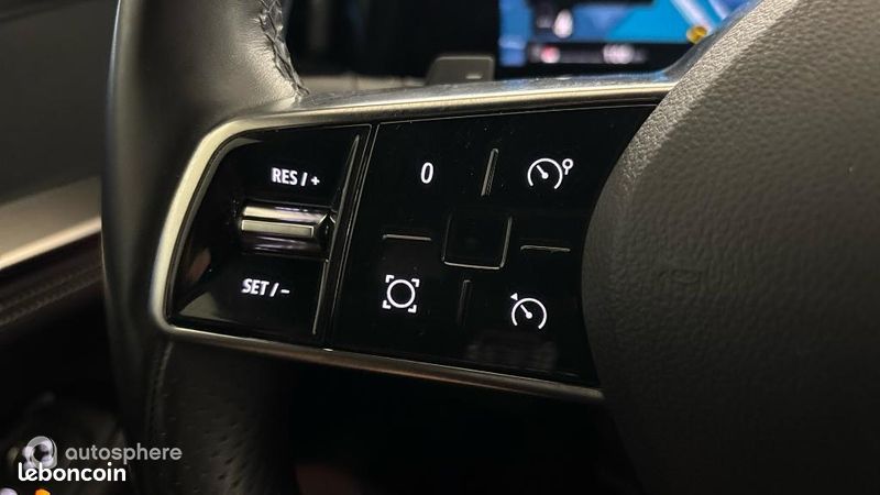 Renault Austral 1.2 E-Tech full hybrid 200ch Techno (image 27)