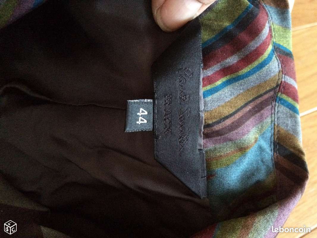 Veste paul smith 40 (image 2)