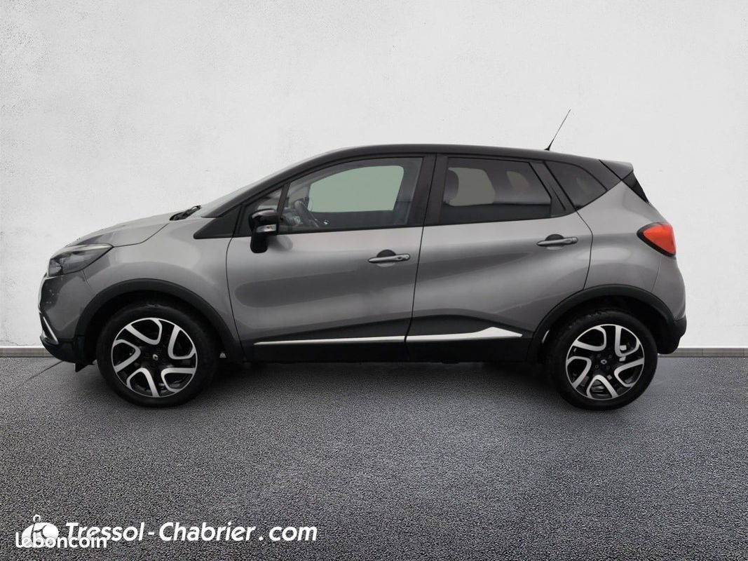 RENAULT Captur TCe 90 Energy E6 Intens (image 2)