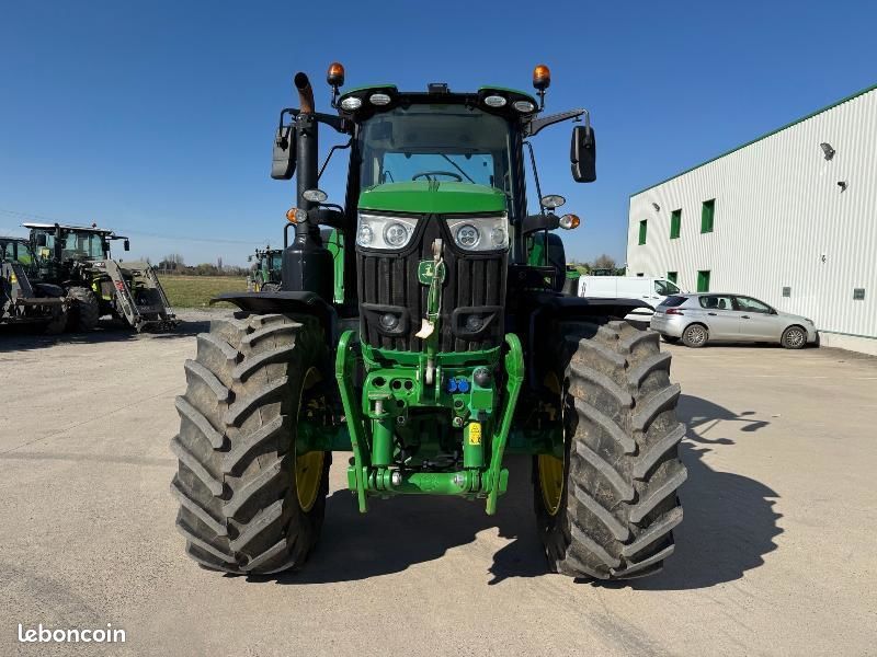 John Deere 6175M (image 2)