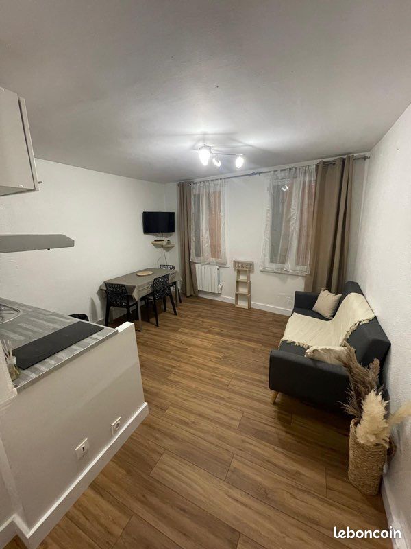 Appartement 2 pièces 30 m² · à Narbonne · 30 m² · 510 €