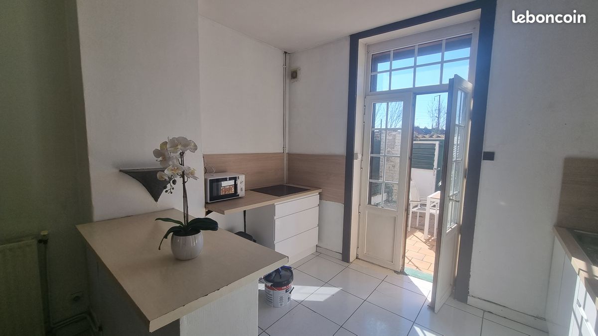 Appartement 2 pièces 50 m² · à Lille · 50 m² · 795 €