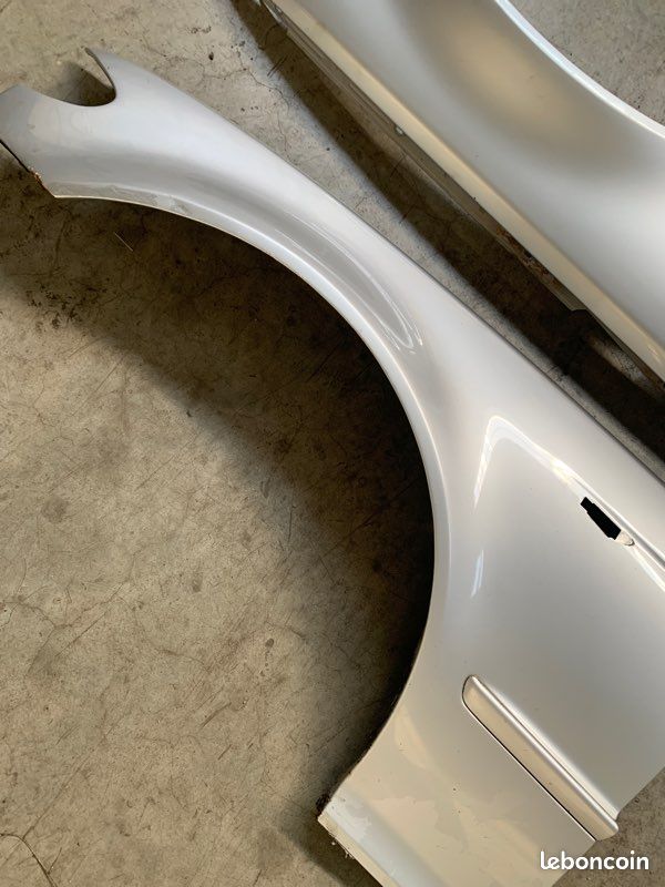 Ailes avant e46 phase 2 (image 3)