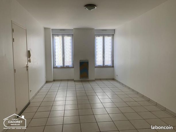 Appartement 3 pièces 45 m²