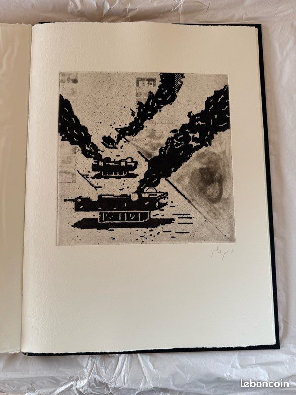 Livre d’art (image 12)