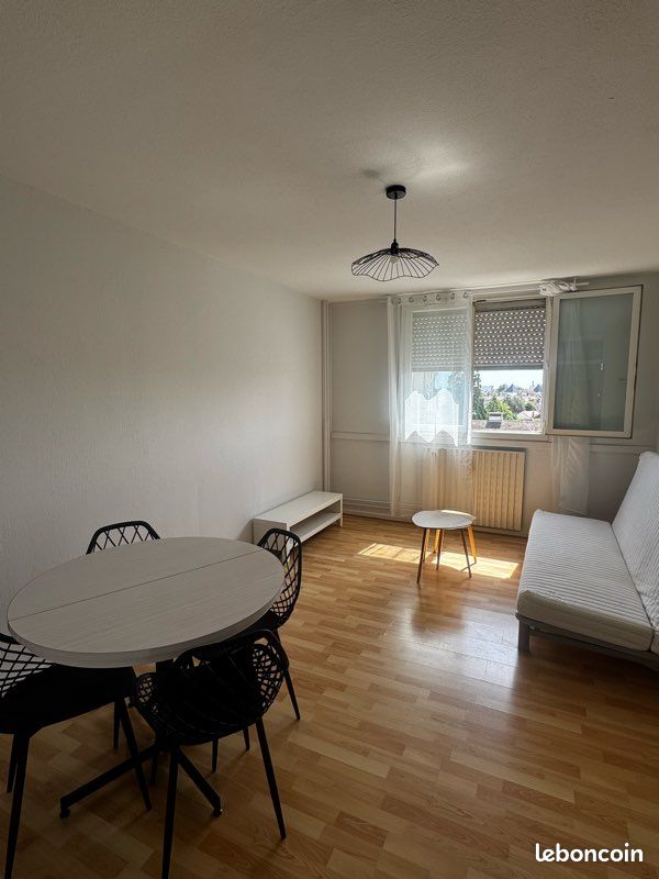 Appartement a louer chalon-sur-saone - 31 m2 - Surfyn