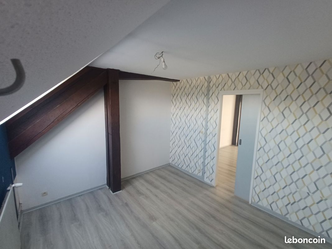 Appartement 3 pièces 65 m² · à Chenebier · 65 m² · 600 €/mois