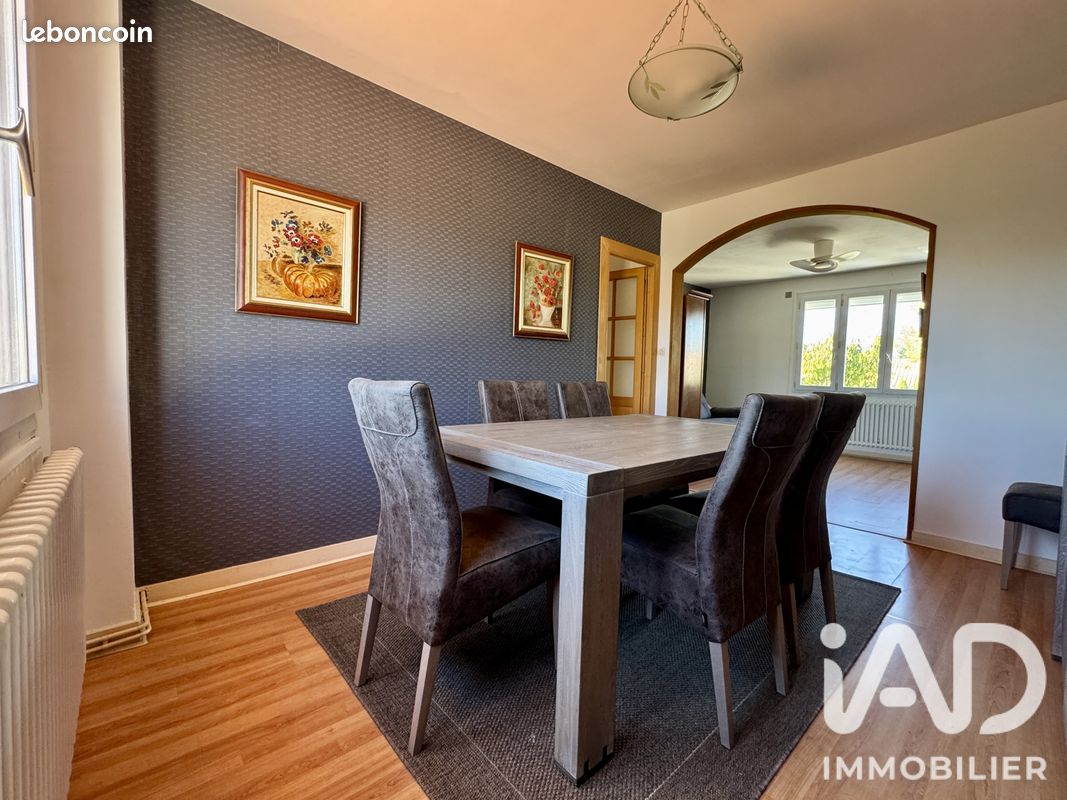 Maison 4 pièces 103 m² · à Lagord · 103 m² · 299 900 €