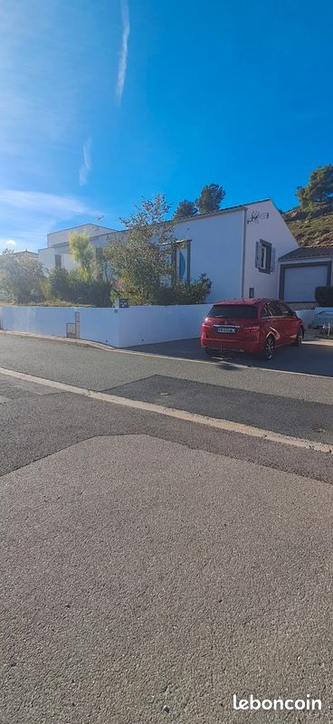 Maison 4 pièces 100 m² · à Montredon-des-Corbières · 100 m² · 319 000 €