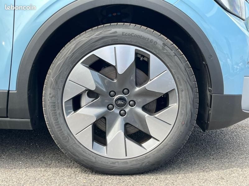 Ford Explorer 286ch Extended Range 79kWh Pack Premium RWD (image 24)