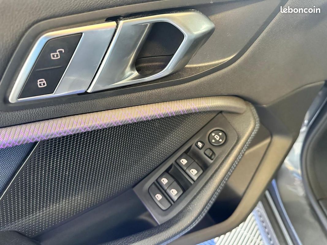 Bmw serie 1 1.5 118 i 140 m-sport dkg bva (image 24)