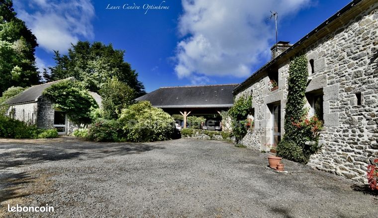 Maison 12 pièces 277 m²