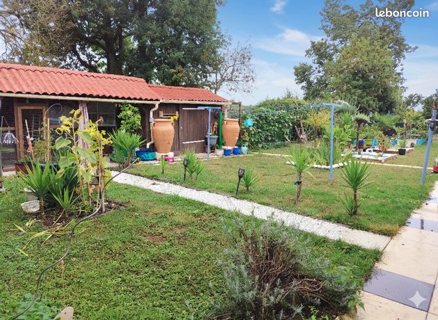 Longère 8 pièces 300 m²