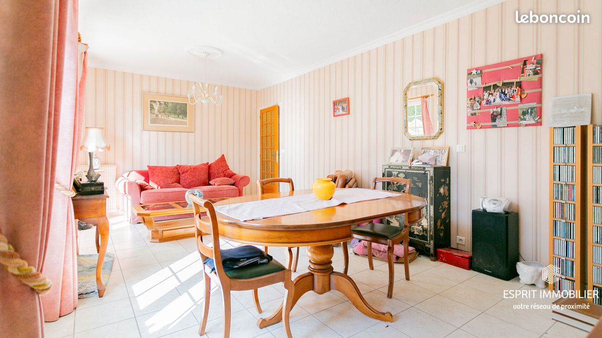 Maison 8 pièces 154 m² (image 8)