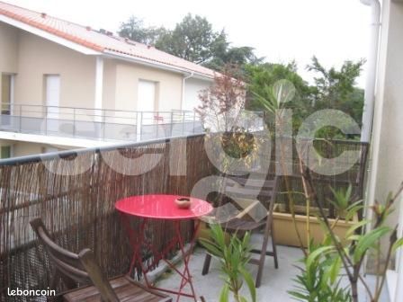 Appartement 3 pièces 64 m² · à Saint-Sébastien-sur-Loire · 64 m² · 670 €/mois