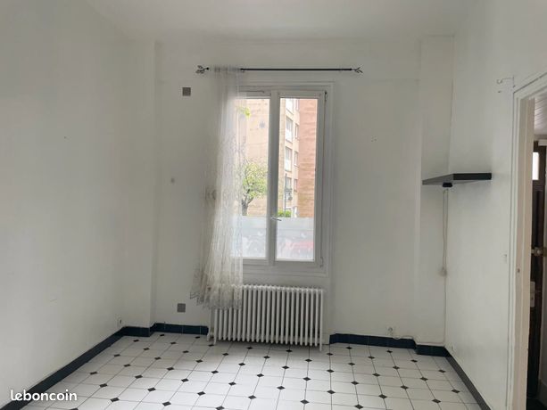 Appartement 3 pièces 47 m²