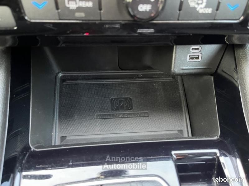 Jeep Compass 1.5 Turbo T4 130ch MHEV S 4x2 BVR7 (image 14)