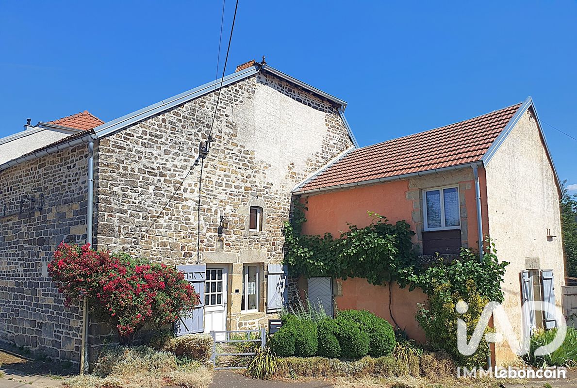 Maison 3 pièces 109 m² · à La Rochelle · 109 m² · 60 000 €