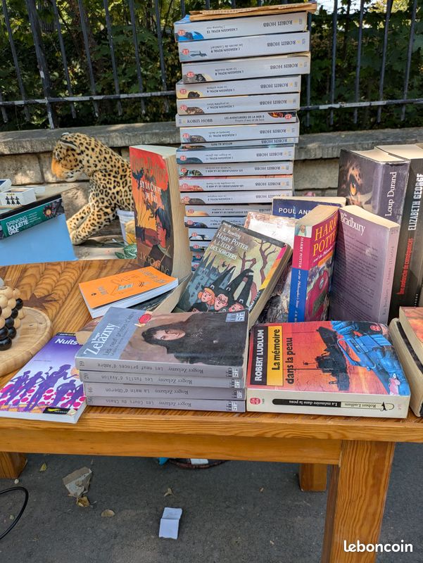 Livres a 1 euro (image 3)